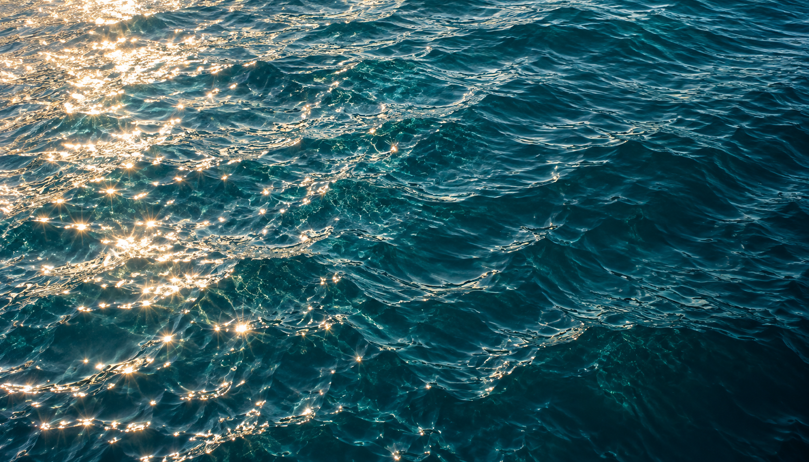 summer water representing growth